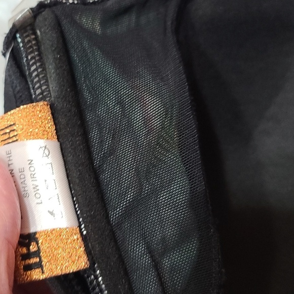 NWT Swimsuits For All Tropiculture Womens Swimsuit Ruched Bra Boning Sz 16 - Picture 10 of 12